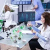 3 استارتاپی که با ترکیب شیمی و هوش مصنوعی به موفقیت جهانی رسیدند
