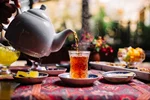 فواید نوشیدن چای