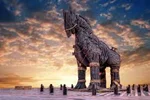 بازخوانی استراتژی اسب تروا