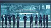 DeepSeek بازار سهام را تکان می دهد