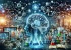 آیا هوش مصنوعی می‌تواند فرمول‌های شیمیایی را پیش‌بینی کند؟