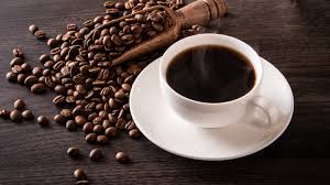 Stronger coffee with fewer coffee beans