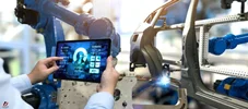 Artificial Intelligence and the Quality Revolution: How Technology is Transforming the Future of Industry