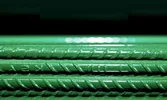 ارزیابی قابلیت بازدارندگی خوردگی پوشش های اپوکسی اصلاح شده با گرافن در میلگردهای تقویت شده  در بتن