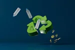بازیافت پلاستیک با پروتئین تثبیت کننده Plastic Recycling With a Protein Anchor