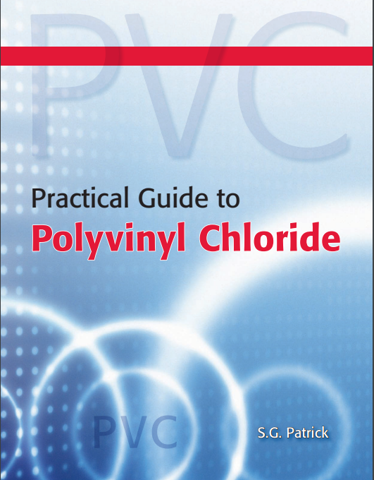 کتاب Practical Guide to Polyvinyl Chloride