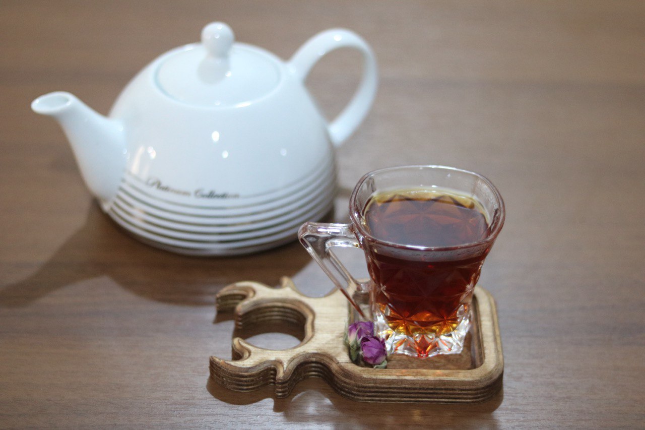 چای  سیلان - سریلانکا