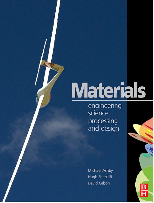 کتابMaterials Engineering  Science  Processing and Design