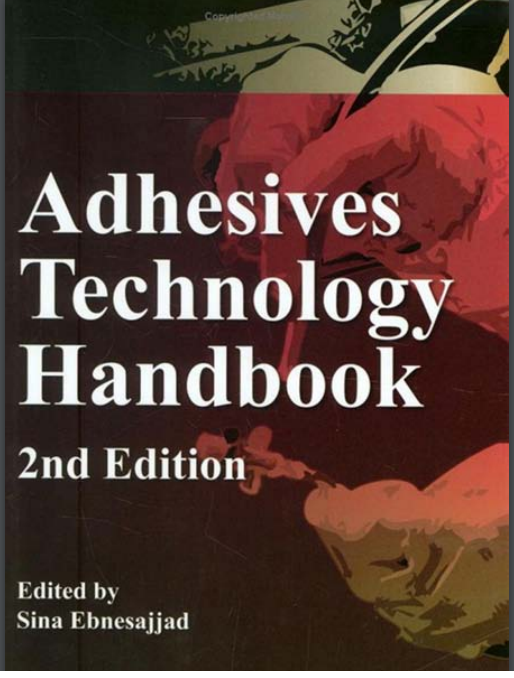 کتاب Adhesive Technology Handbook