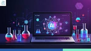 Can Artificial Intelligence Predict Chemical Formulas