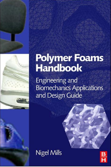 کتابPolymer Foams Handbook